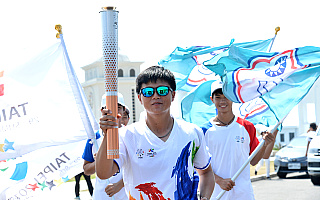 Olsztyńscy pływacy powalczą o medale na uniwersjadzie w Tajwanie